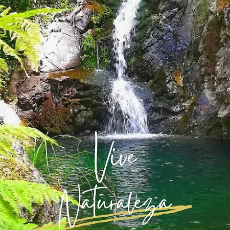 El Arrecorzo By #cherrygredos * El Arenal (Castile and Leon)