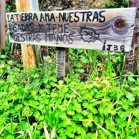 El Arrecorzo By #cherrygredos