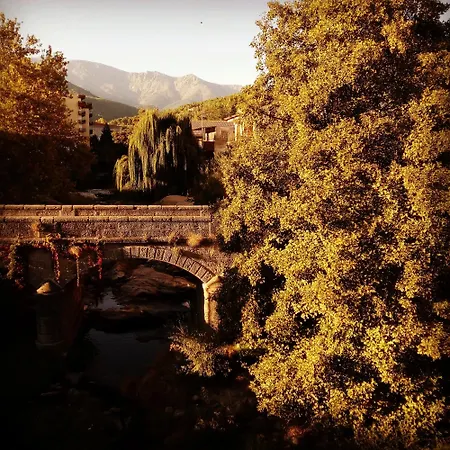 El Arrecorzo By #cherrygredos * El Arenal (Castile and Leon)