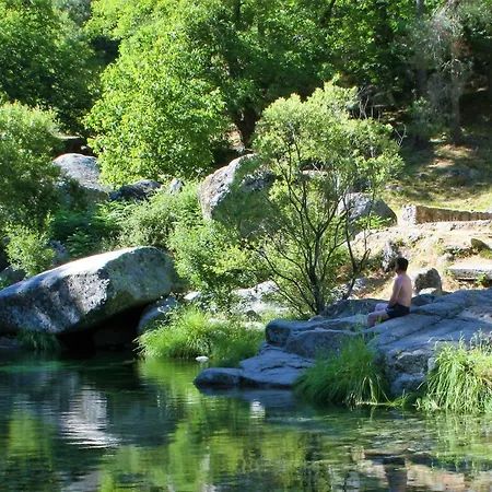 El Arrecorzo By #cherrygredos Apartamento *