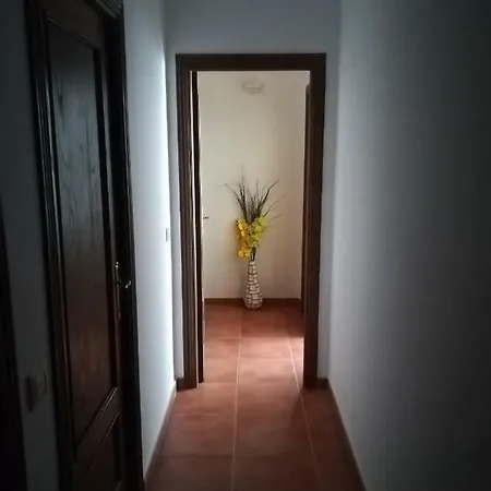 Apartamento El Arrecorzo By #cherrygredos