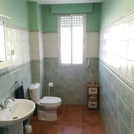 Apartamento El Arrecorzo By #cherrygredos *