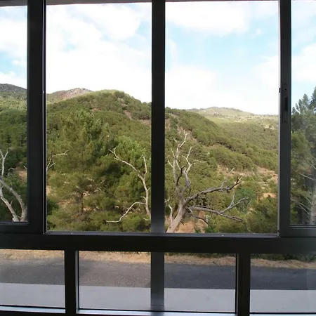 Apartamento El Arrecorzo By #cherrygredos El Arenal (Castile and Leon)