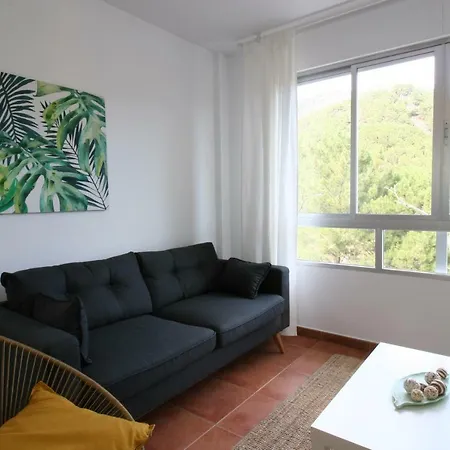 Apartamento El Arrecorzo By #cherrygredos *