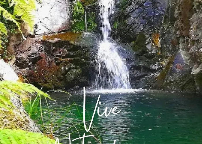 El Arrecorzo By #cherrygredos * El Arenal (Castile and Leon)