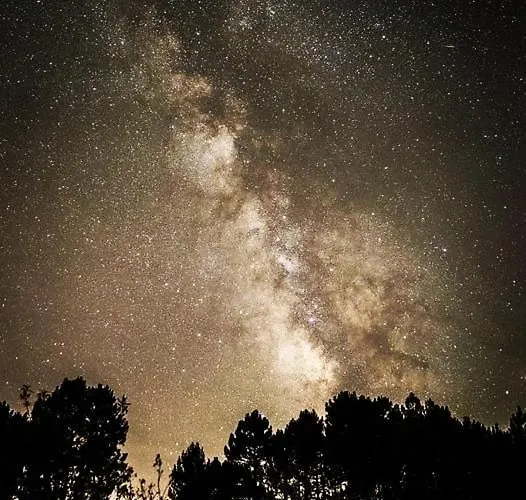 El Arrecorzo By #cherrygredos Lejlighed