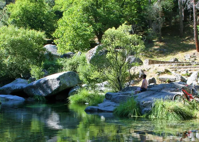 El Arrecorzo By #cherrygredos Lejlighed *