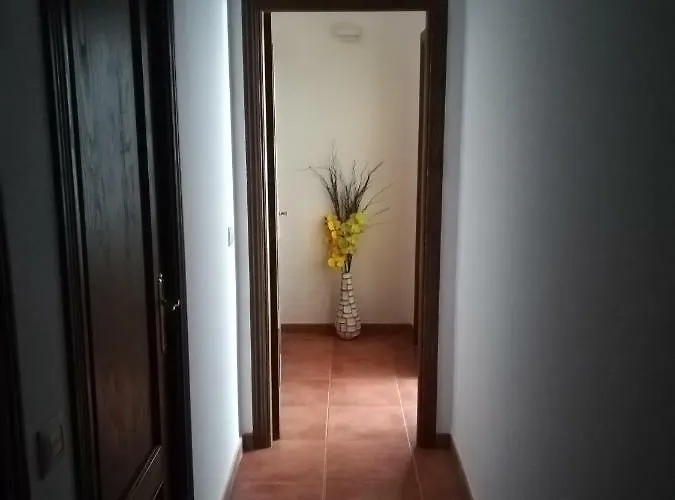 Lejlighed El Arrecorzo By #cherrygredos