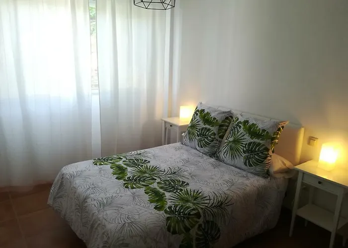 El Arrecorzo By #cherrygredos Lejlighed El Arenal (Castile and Leon)