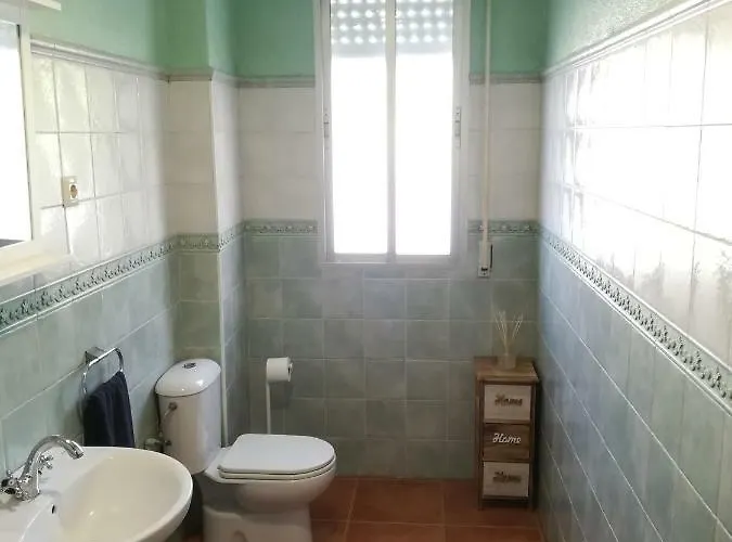 Lejlighed El Arrecorzo By #cherrygredos *