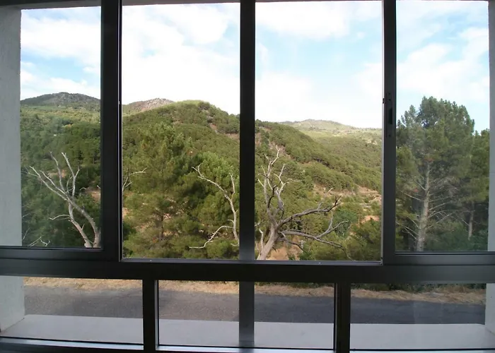 Lejlighed El Arrecorzo By #cherrygredos El Arenal (Castile and Leon)