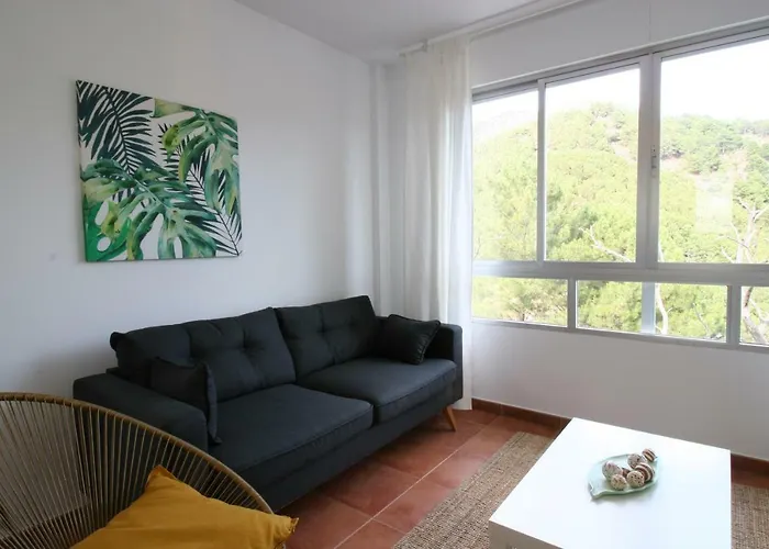 Lejlighed El Arrecorzo By #cherrygredos *